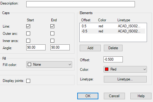 Learn How To Use The Autocad Mline Command For Creating Multilines Learn How To Use The Autocad Mline Command For Creating Multilines