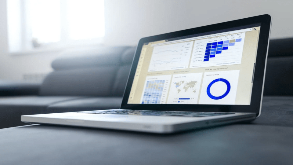 Modern ERP and manufacturing execution systems