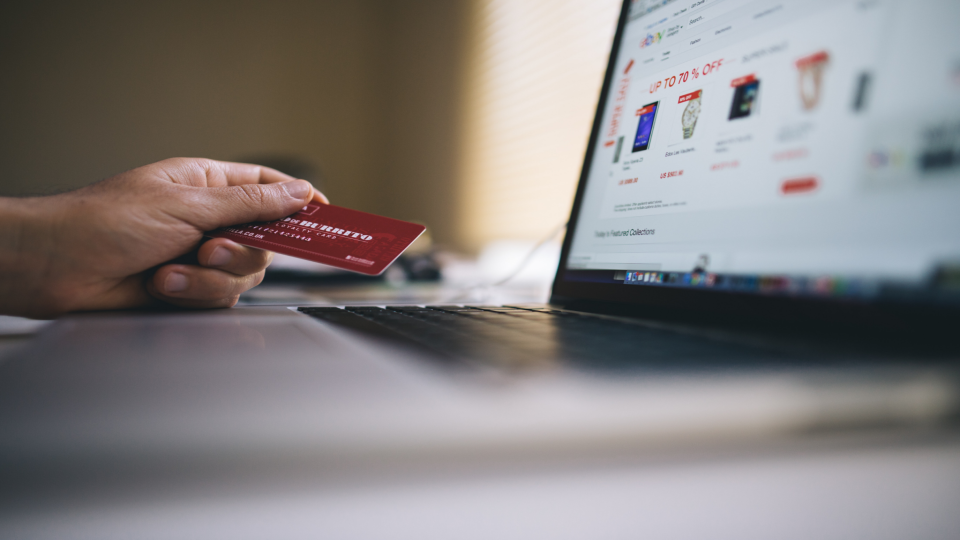 ecommerce warehouse management system