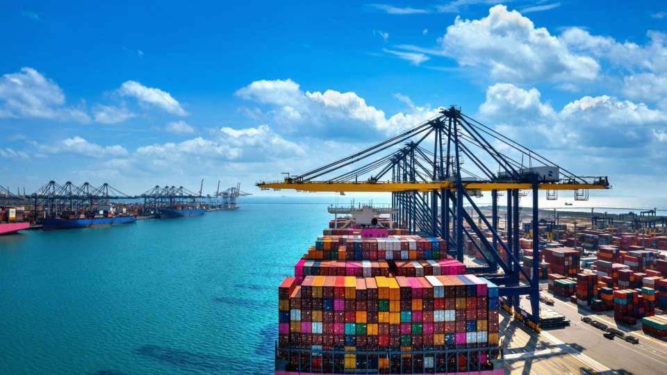 Supply Chain Resiliency